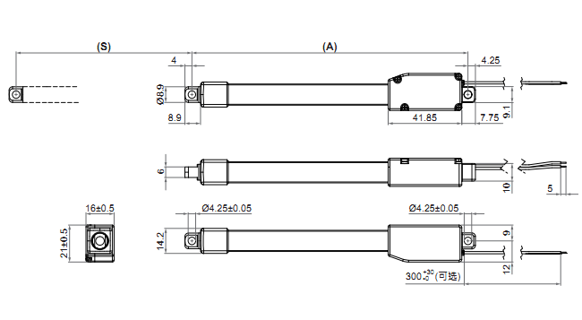 MKS1-L-12-E-100-000